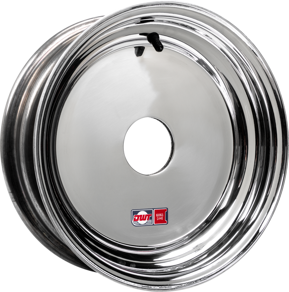 DWT 12X4 2N+2N 2.75" CTR .190