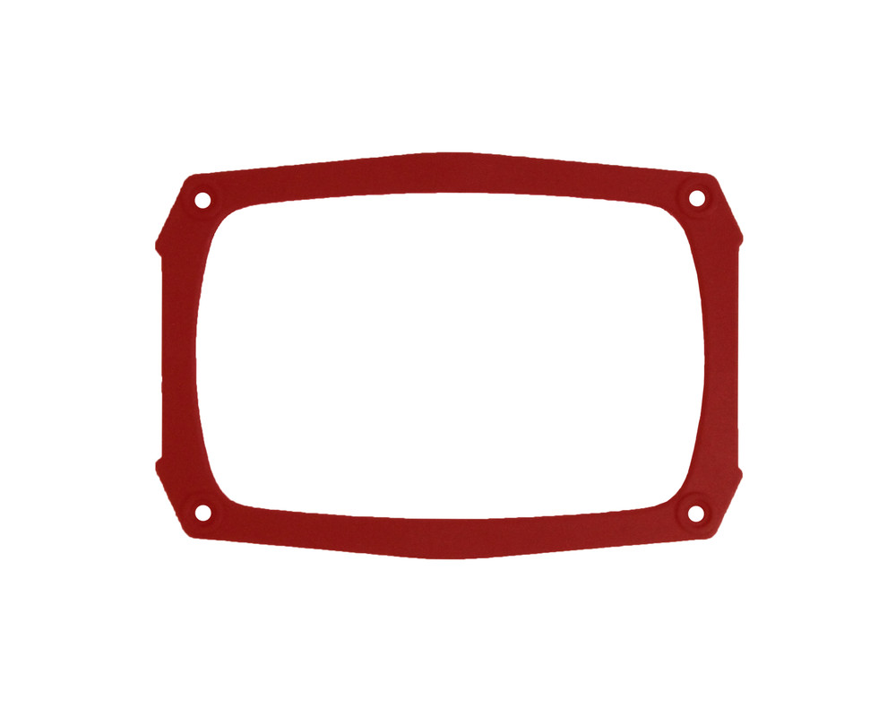 ATV TEK Clearview Side Mirror Replacement Frame