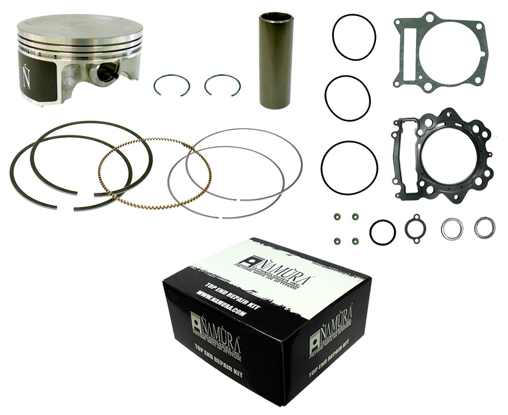 NAMURA TOP END KIT 101.97/STD 9.2:1 YAM