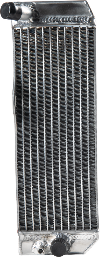 Fire Power Radiator Left Hon