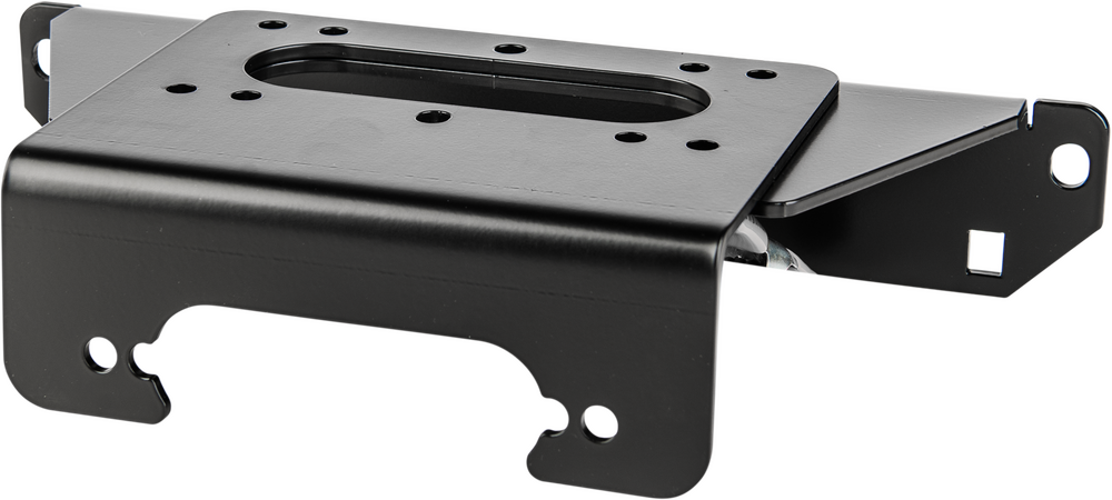 Open Trail Winch Mount