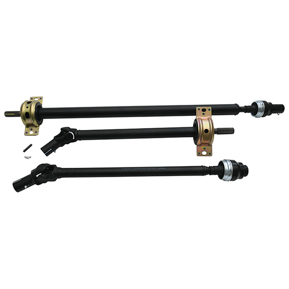 ALL BALLS PROP SHAFT