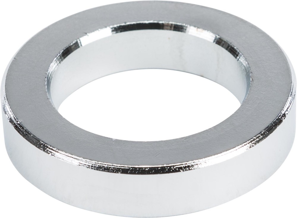 Harddrive 25mm Frt Wheel Spacer 0.317" Oem 43358-08
