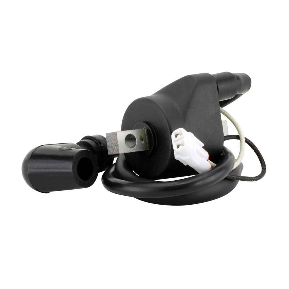 RM STATOR EXTERNAL IGNITION COIL W/SPARK PLUG CAP