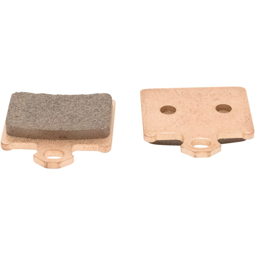 Sintered Brake Pads