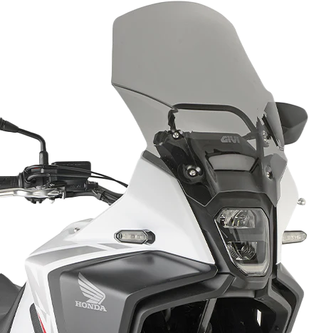 Givi Windscreen D1203S / D1203ST Honda NX500 2024-2025