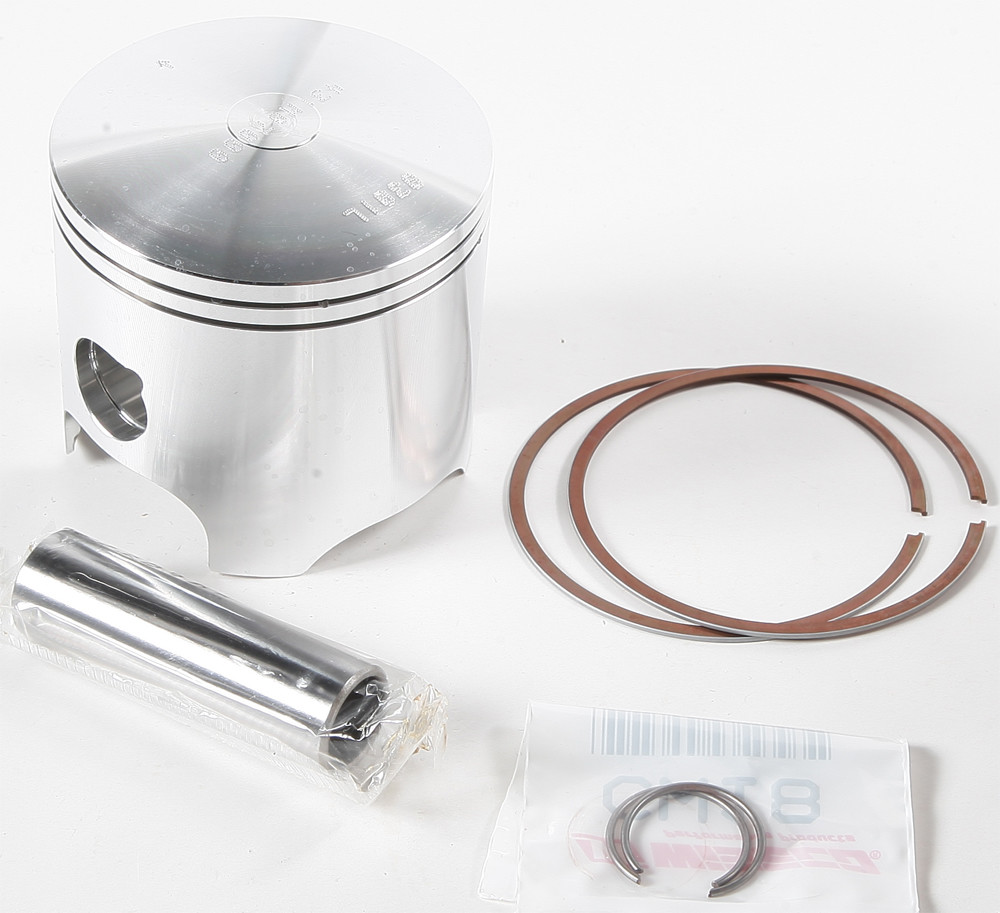 Piston Kit for 2 Stroke