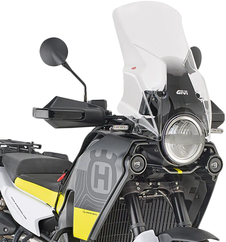 Givi Windscreens D9430ST Husqvarna Norden 901 / Expedition 2022-2024