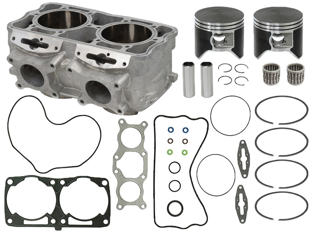 CYLINDER KIT POL