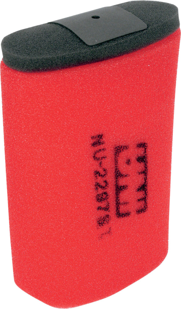 MULTI-STAGE COMPETITION AIR FILTER