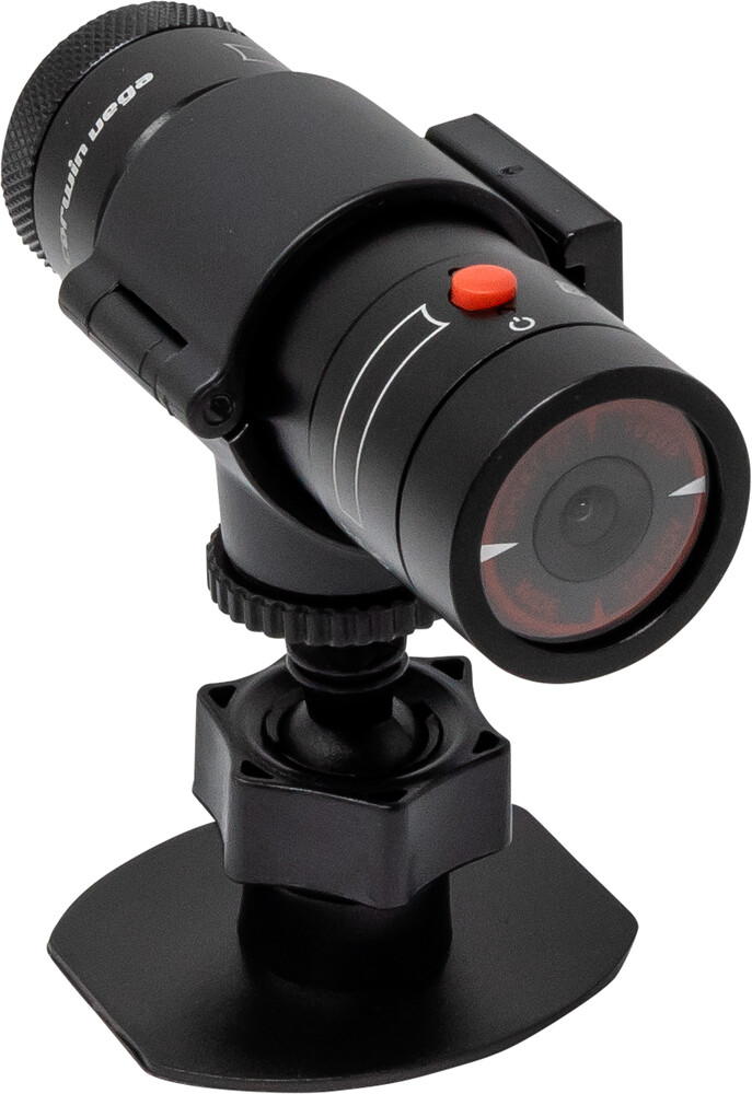 CERWIN VEGA HD ACTION CAMERA ACTION CAM