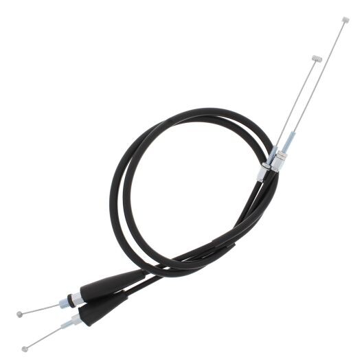 THROTTLE CABLE