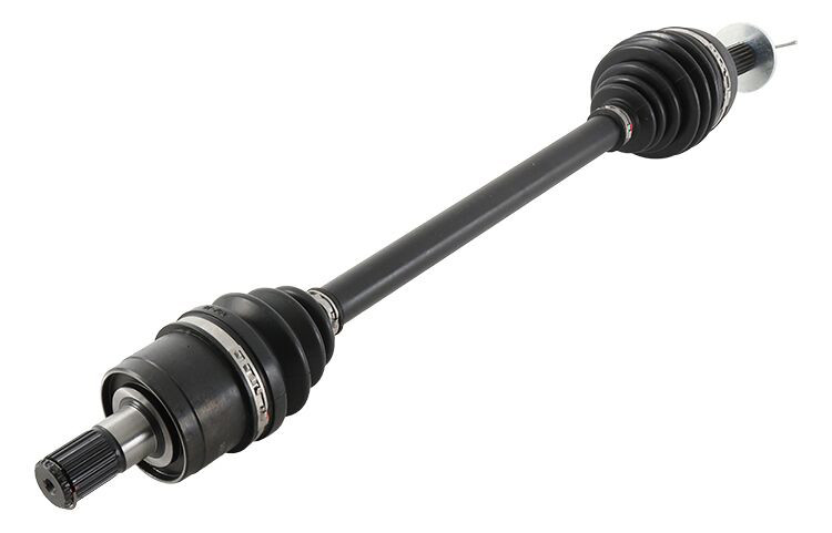 ALL BALLS 8 BALL EXTREME AXLE FRONT