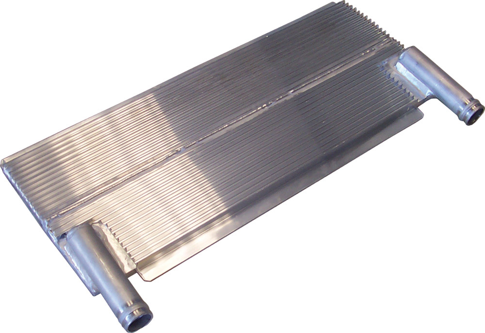 FLATTENED COOLER A/C M-S ERIES S/M