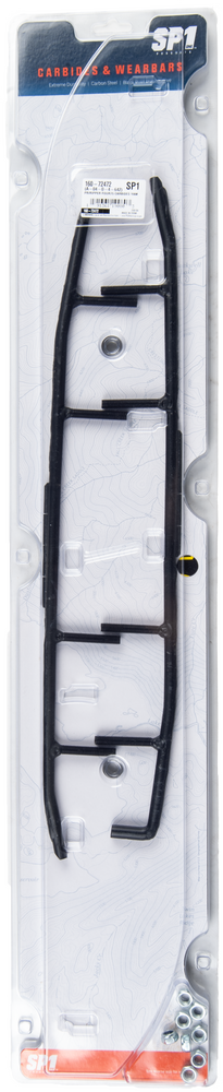 RIPPER FOUR75 CARBIDES YAM S/M