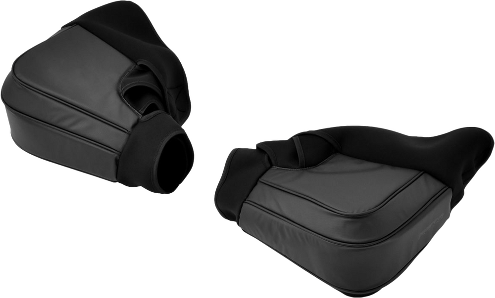 Zeta Hand Warmers Black Pr