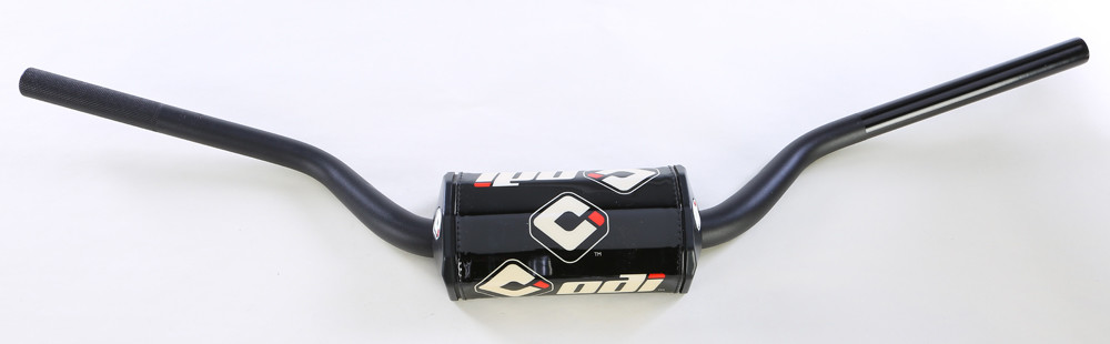 ODI PODIUM FLIGHT HANDLEBAR 1 1/8" BLACK
