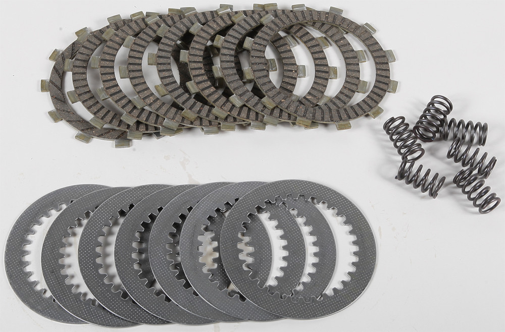 CLUTCH SET DRC61