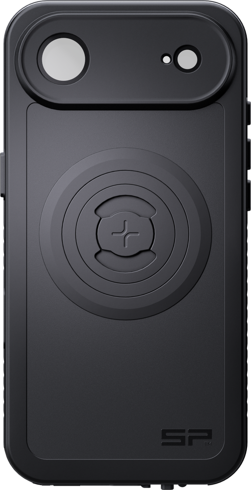 PHONE XTREME CASE SPC+ APPLE IPHONE 17 AIR BLACK