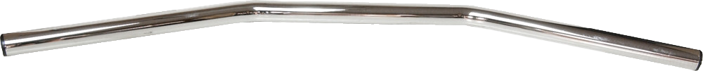 FIRE POWER 7/8" HANDLEBAR DRAG CHROME