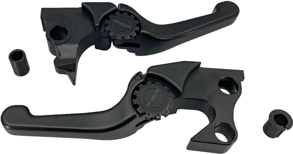 Psr Anthem Shorty Lever Set Black XL 14-21