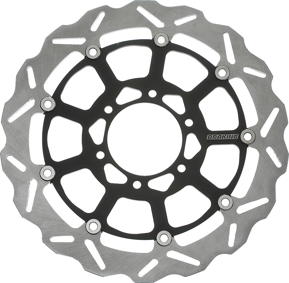 ROTOR SK SERIES LEFT