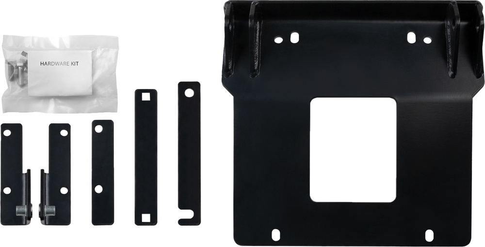 OPEN TRAIL RMAX PLOW MOUNT