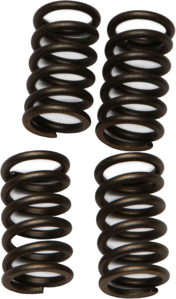 Clutch Springs