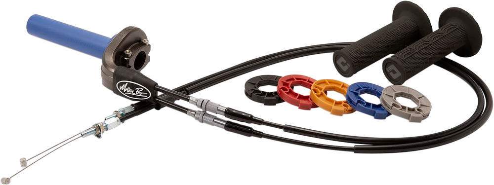 MOTION PRO REV3 THROTTLE KIT