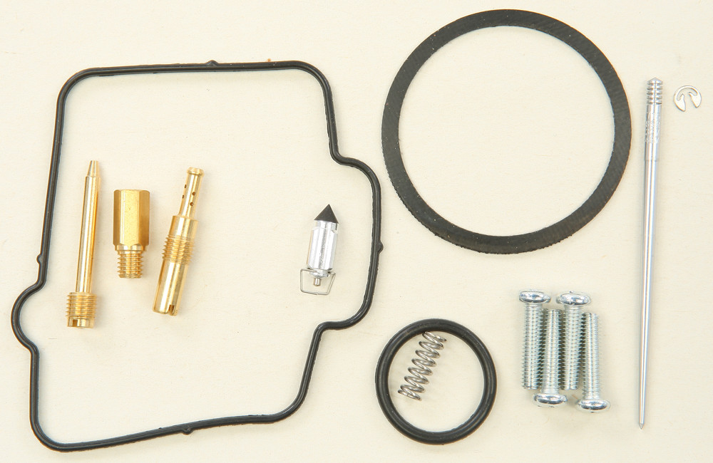ALL BALLS BIKE CARBURETOR REBUILD KIT