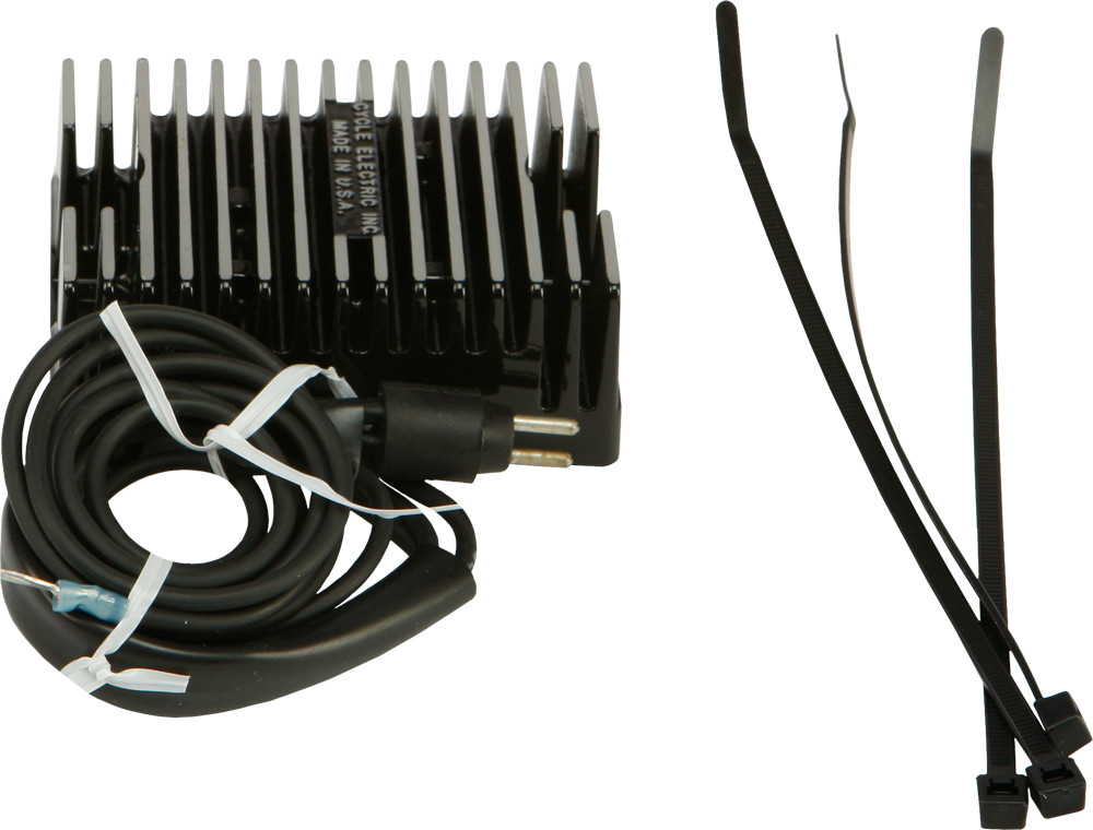 Standard Rectifying Regulator