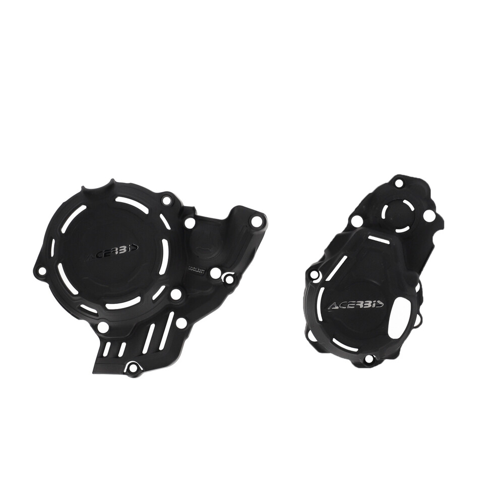 ACERBIS X-POWER KIT HUS/KTM BLACK