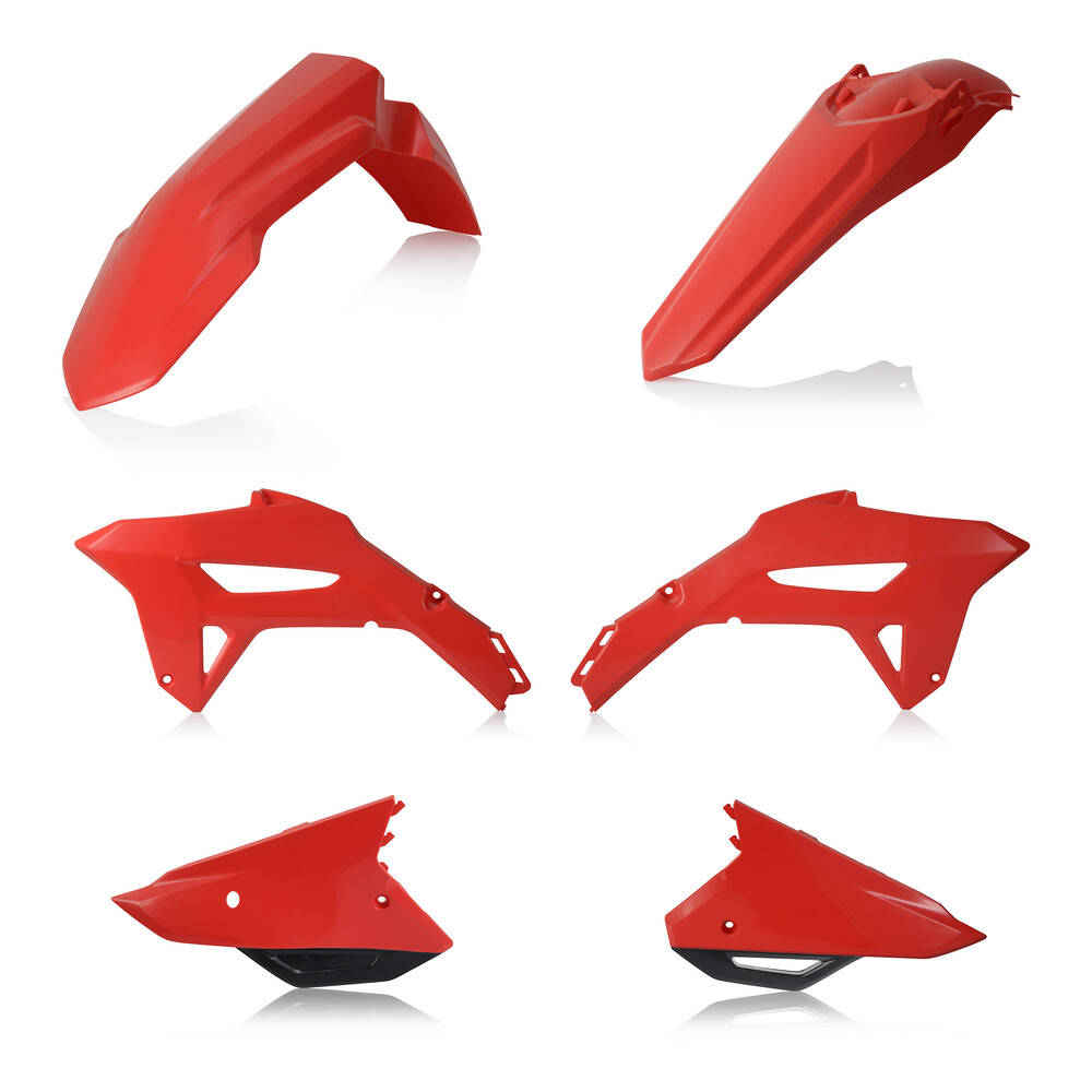 ACERBIS PLASTIC KIT HON ORIGINAL '21