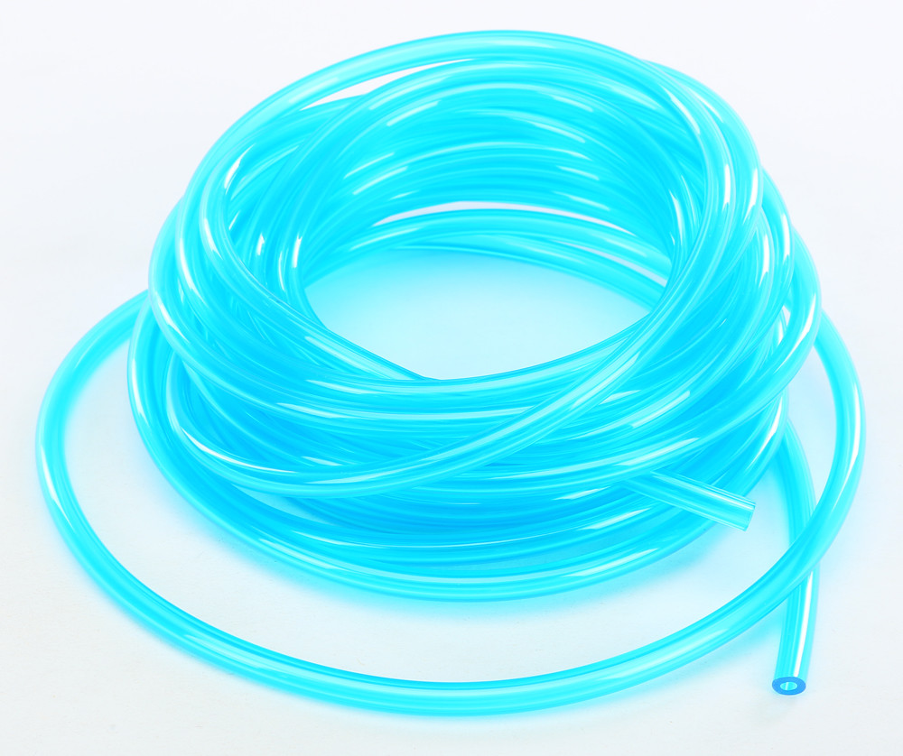 HELIX PRECUT FUEL LINE BLUE 1/8 X 25'