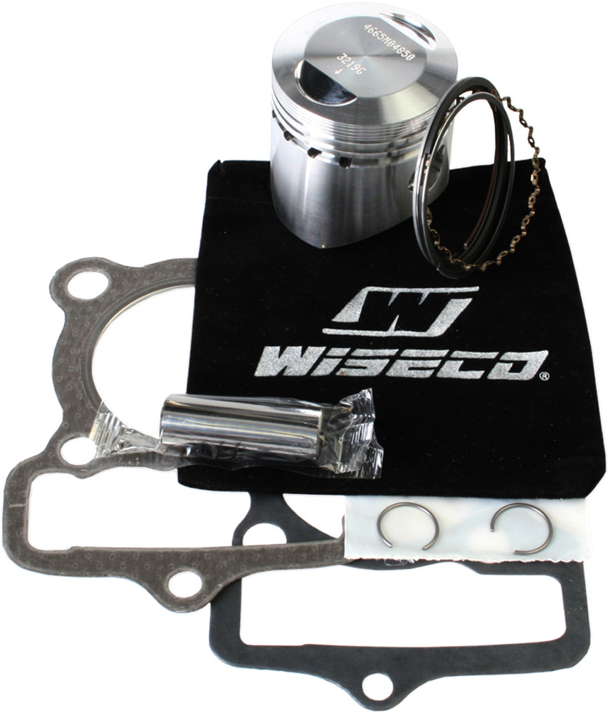 WISECO TOP END KIT 48.50/+0.50 9.7:1 HON