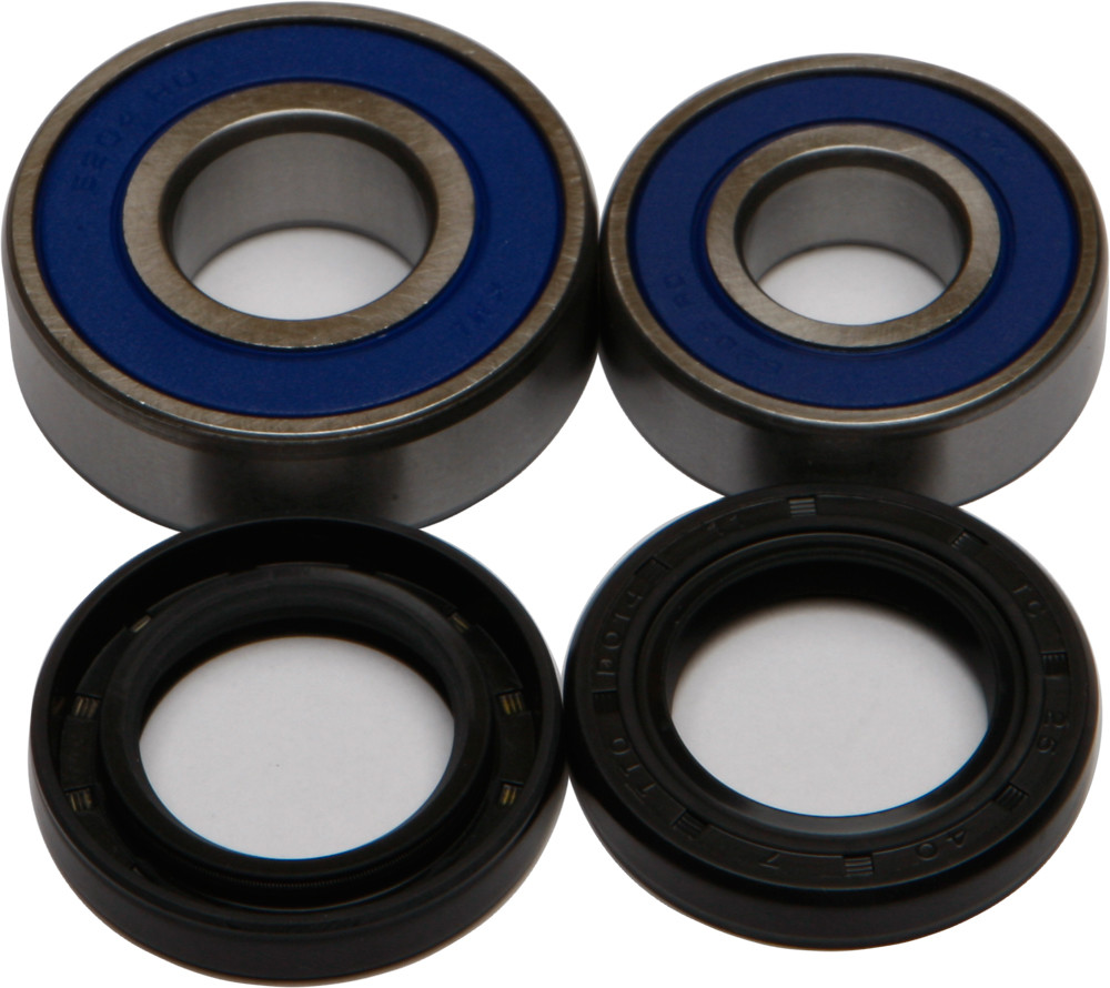 ALL BALLS REAR WHEEL BEARING/SEAL KIT