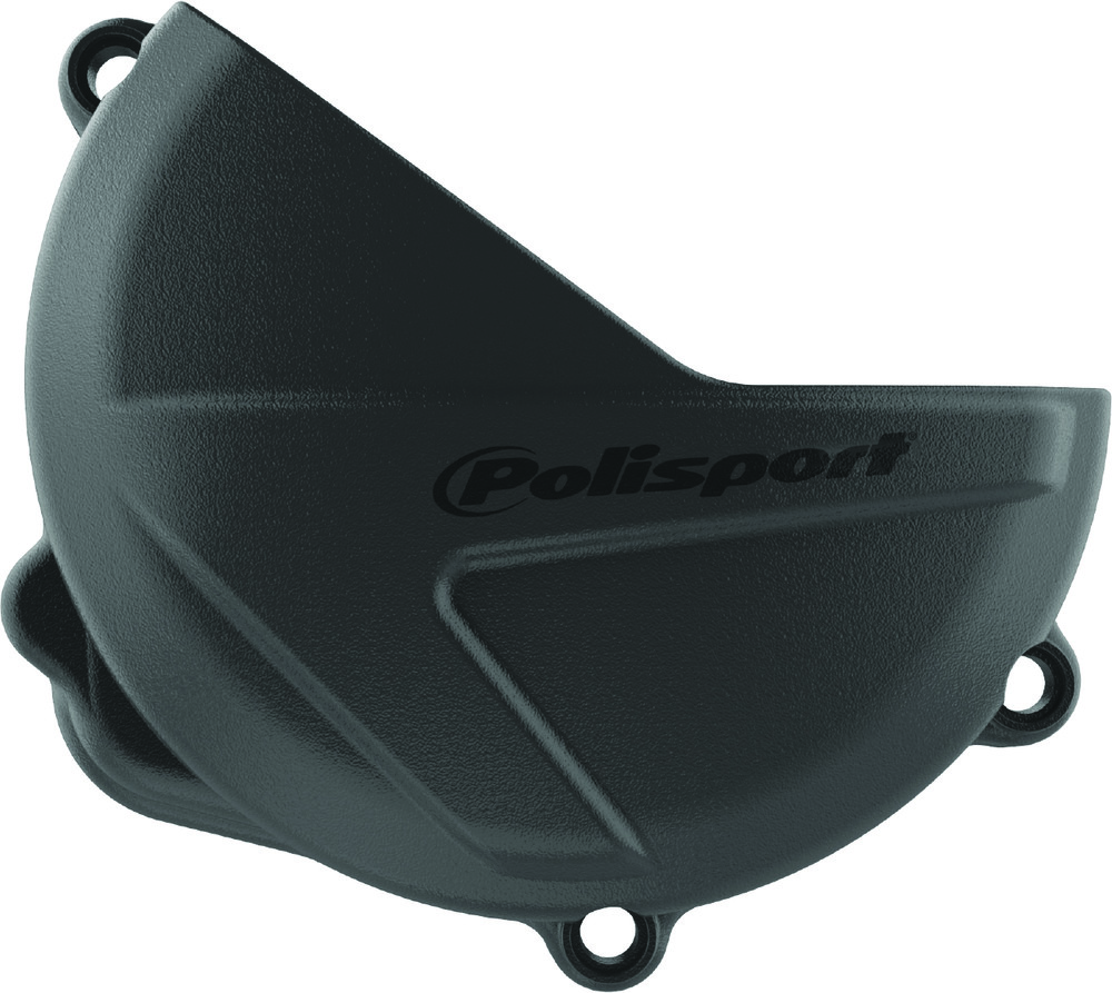 Polisport Clutch Cover Guard Honda CRF250R / CRF250RX 2018-2021