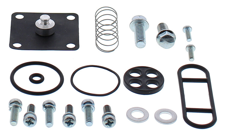 ALL BALLS FUEL TAP REPAIR KIT