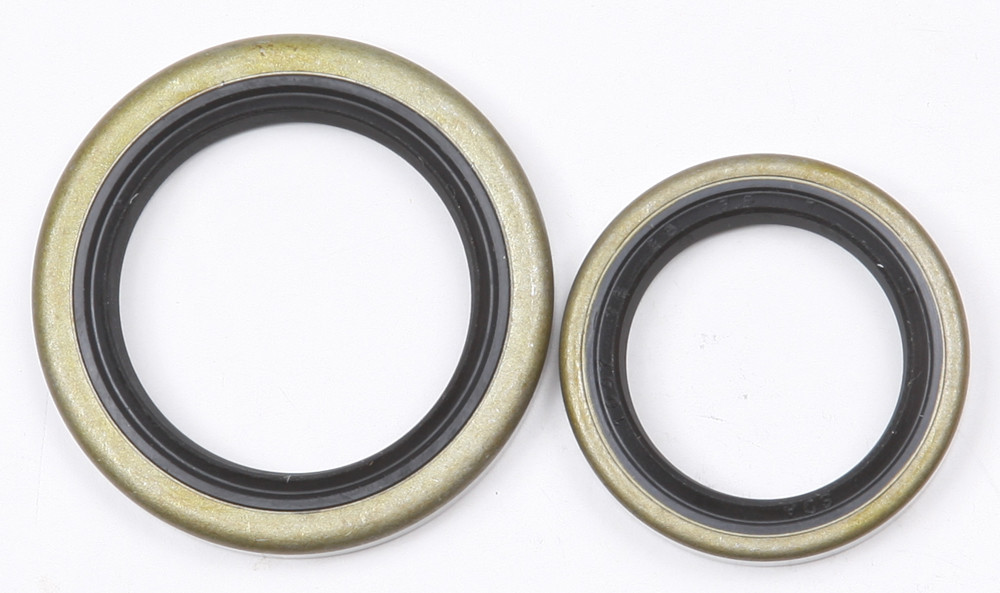 CRANKSHAFT OIL SEAL KIT HUS/HUSQ/KTM