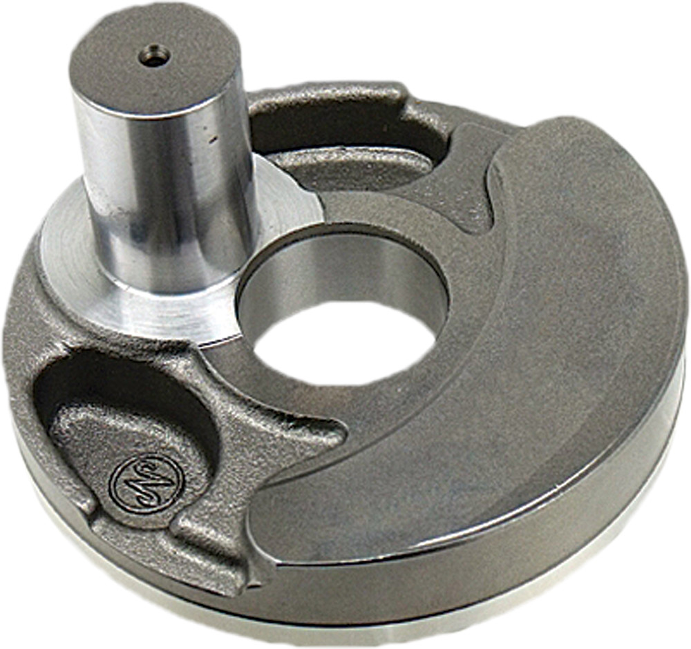 SP1 PTO CRANK WEB POL 600