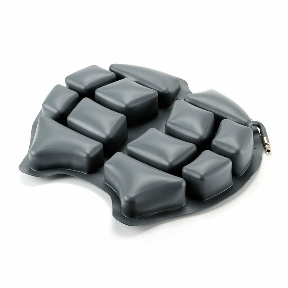 WILD ASS SEAT CUSHION SMART CLASSIC BLACK