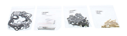 BIKE CARBURETOR REBUILD KIT