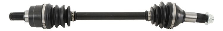 ALL BALLS 8 BALL EXTREME AXLE REAR