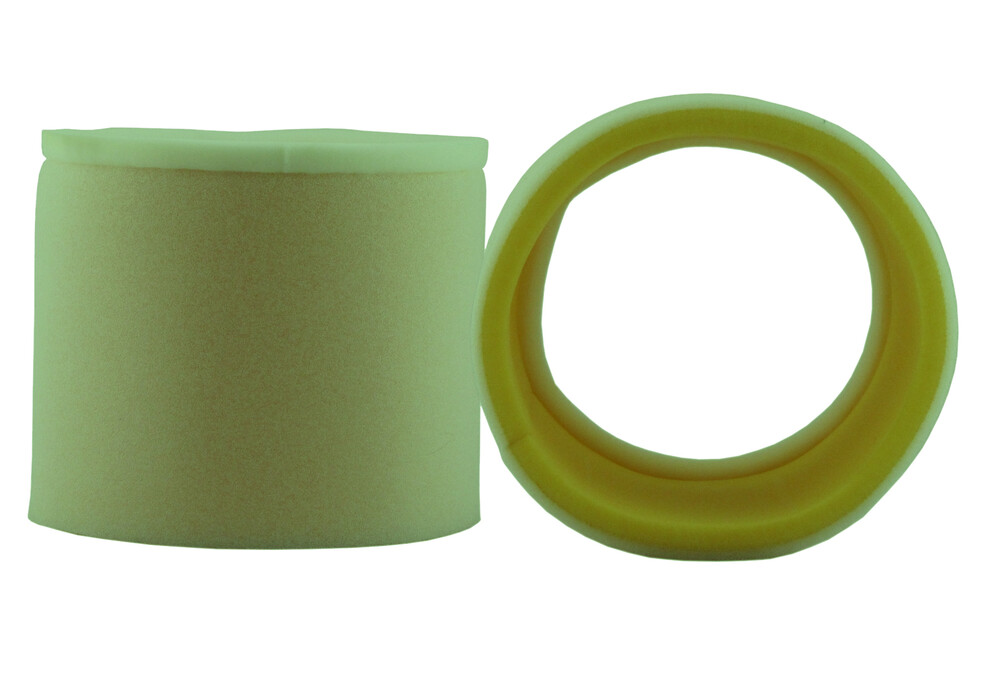 NO TOIL FAST FILTER A/C UTV FOAM ONLY