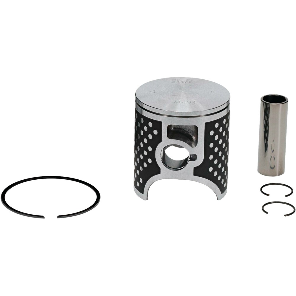 VERTEX PISTON KIT CAST RACE EVOLUTION 46.94/STD KTM / HUSQ / GAS