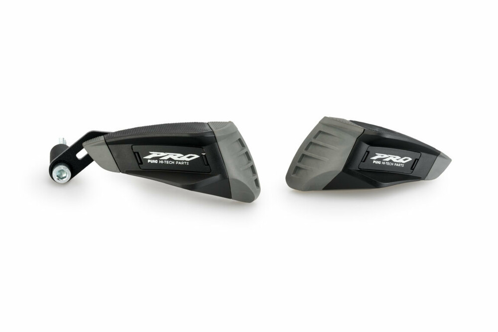 PUIG FRAME SLIDERS PRO 2.0 BLACK BMW