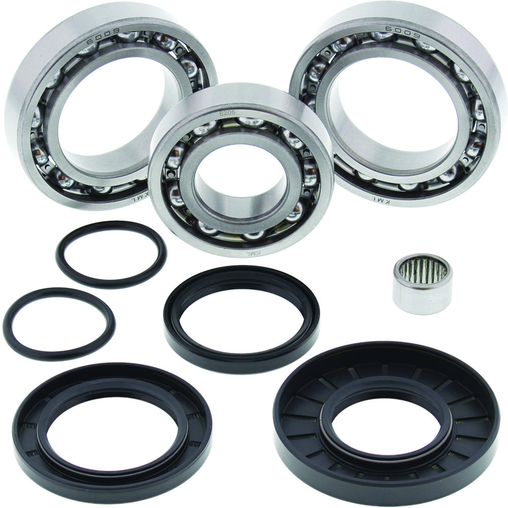ALL BALLS REAR DIFFERENTIAL BEARING AND SEAL KIT