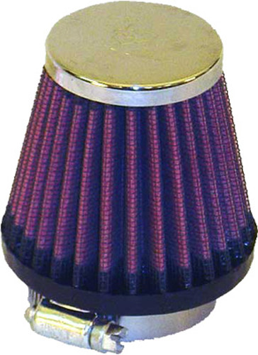 K&N AIR FILTER