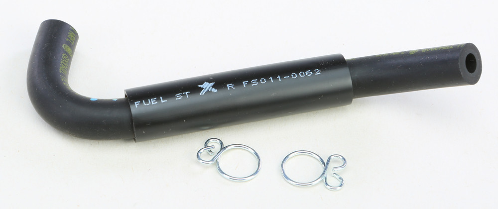 Hose and Clamp Kit