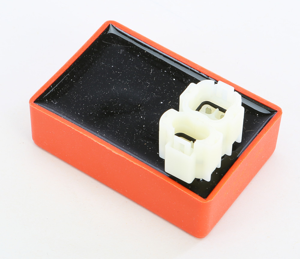 RICKS CDI BOX
